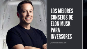 Lee más sobre el artículo Los Mejores Consejos de Elon Musk